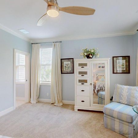 17 Brigantine Βίλα Hilton Head Island Εξωτερικό φωτογραφία