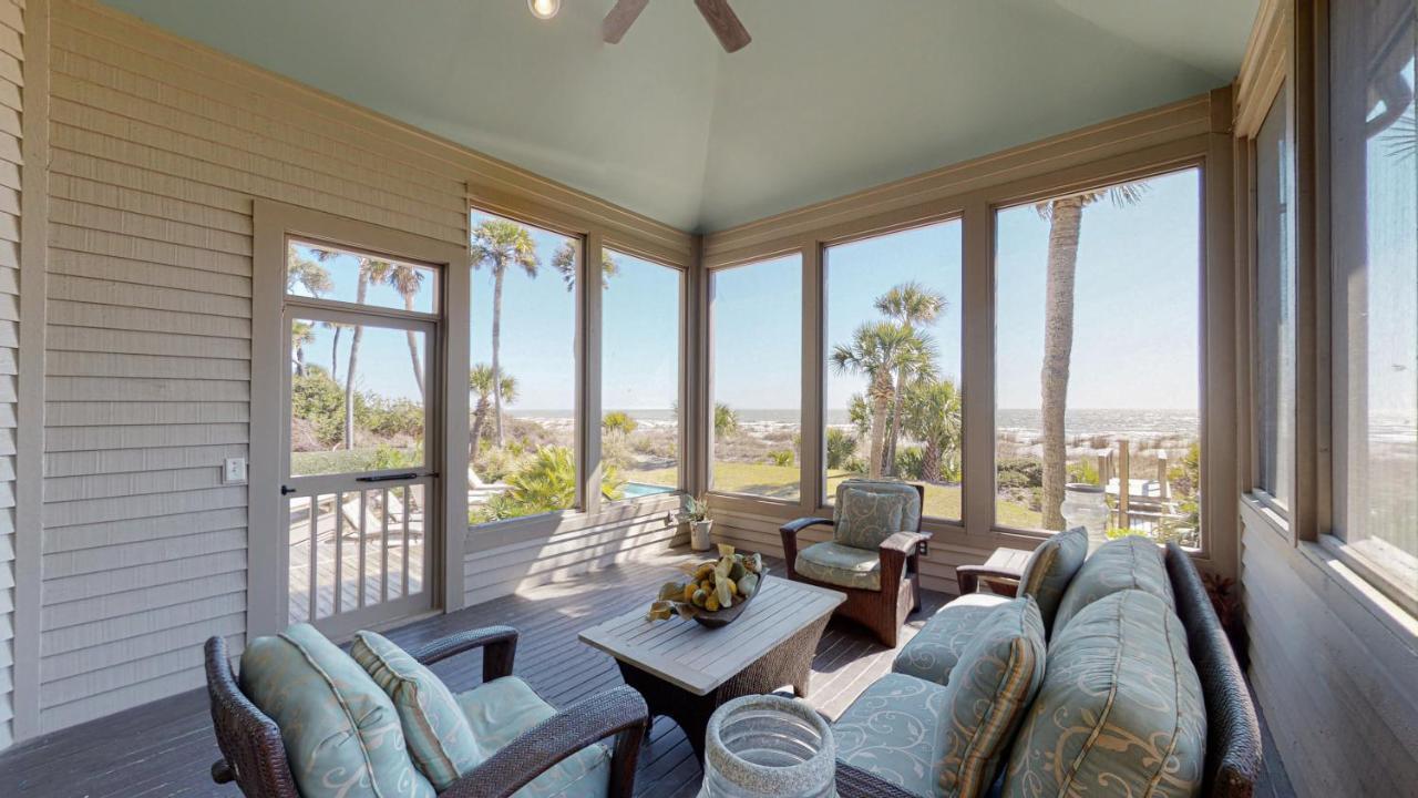 17 Brigantine Βίλα Hilton Head Island Εξωτερικό φωτογραφία