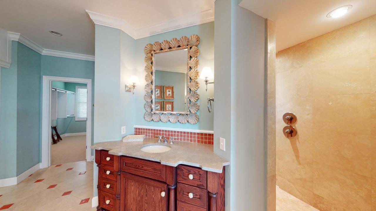 17 Brigantine Βίλα Hilton Head Island Εξωτερικό φωτογραφία