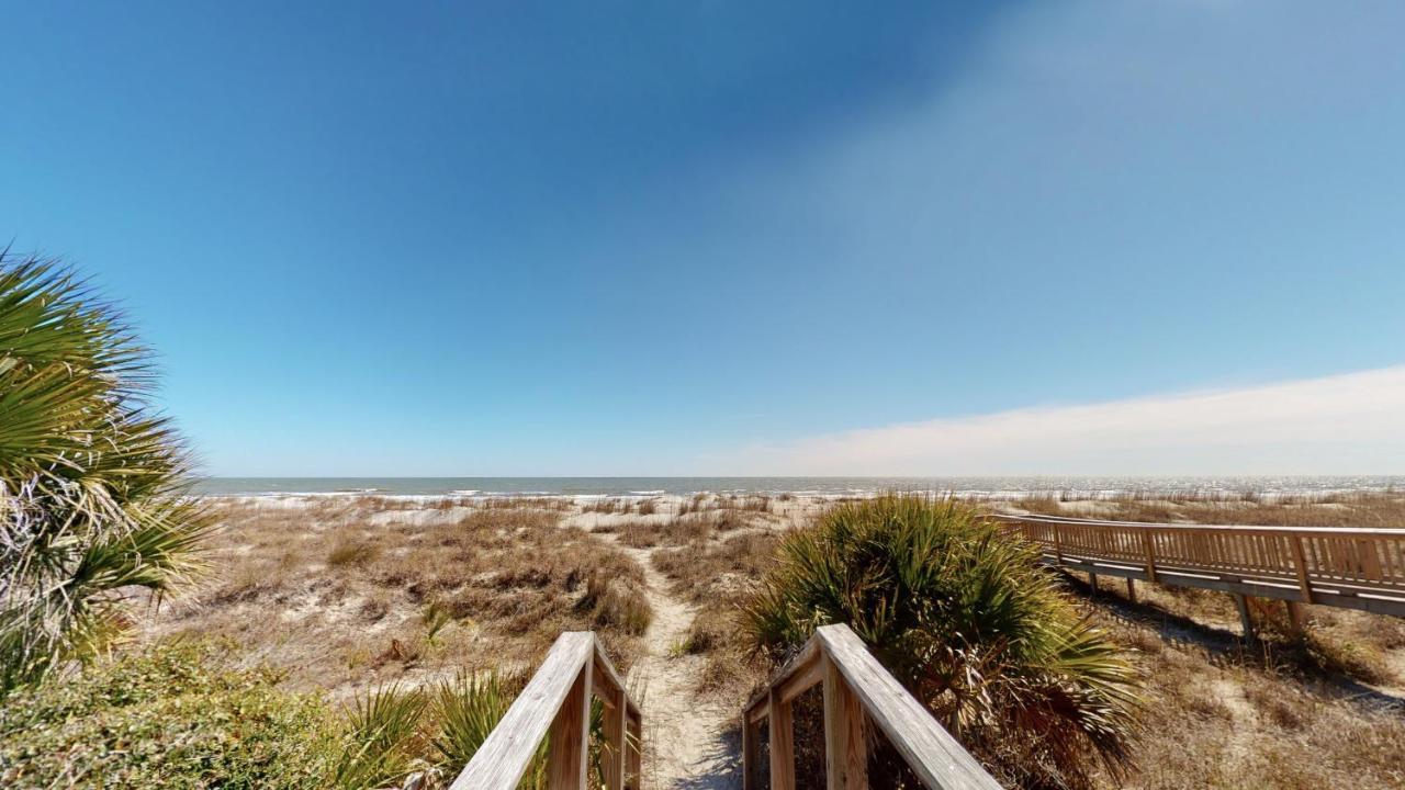 17 Brigantine Βίλα Hilton Head Island Εξωτερικό φωτογραφία
