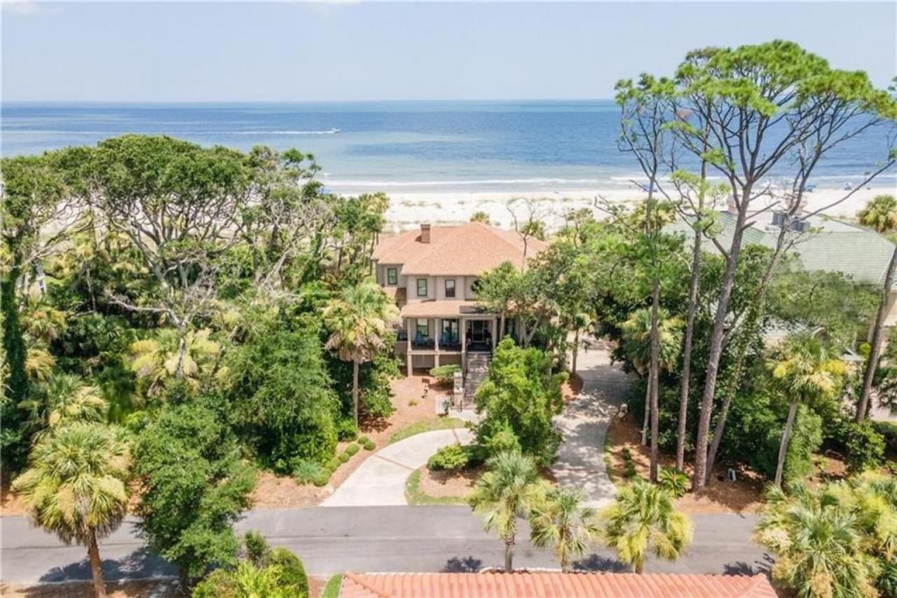 17 Brigantine Βίλα Hilton Head Island Εξωτερικό φωτογραφία