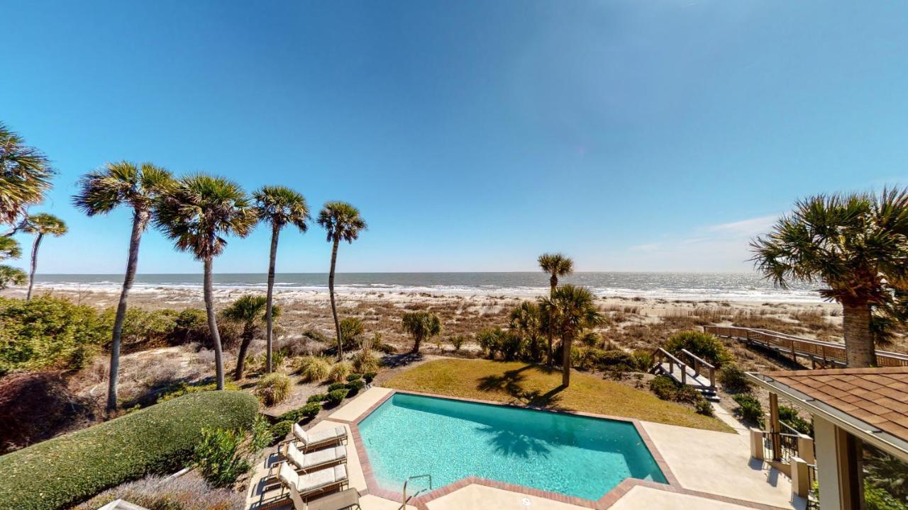 17 Brigantine Βίλα Hilton Head Island Εξωτερικό φωτογραφία