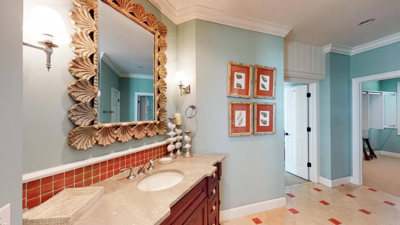 17 Brigantine Βίλα Hilton Head Island Εξωτερικό φωτογραφία