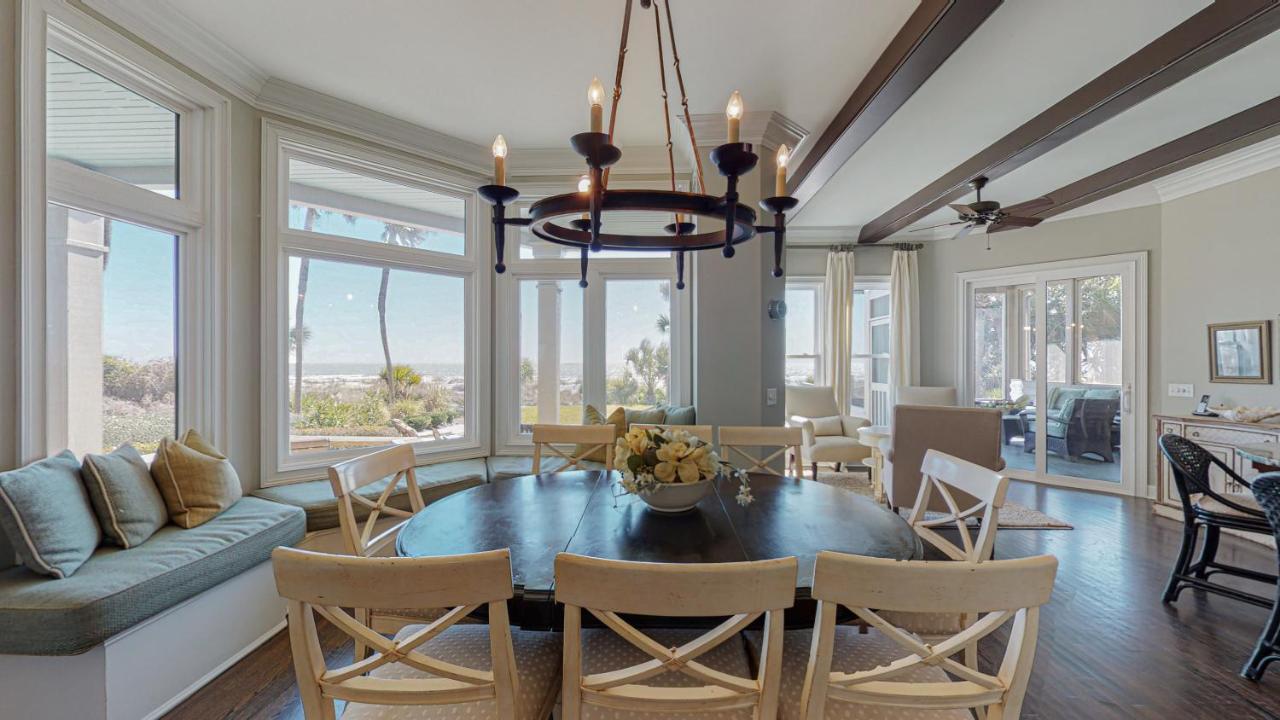 17 Brigantine Βίλα Hilton Head Island Εξωτερικό φωτογραφία