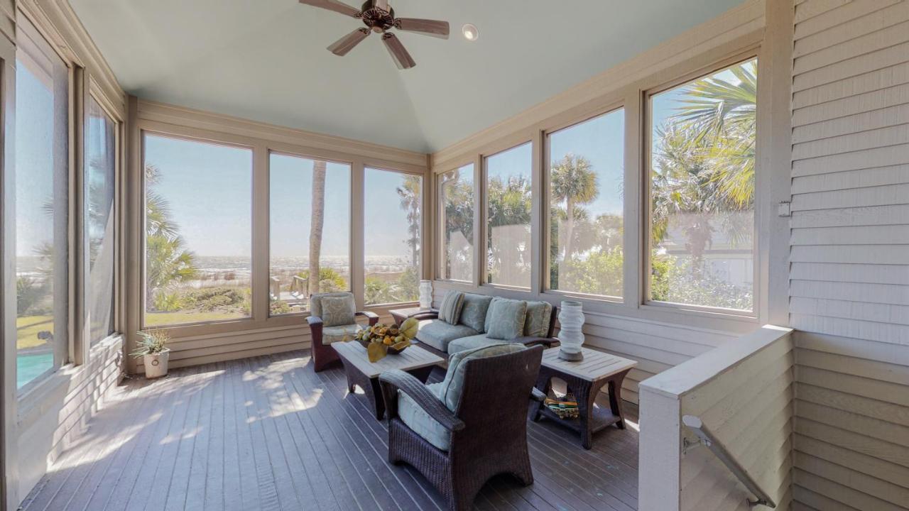 17 Brigantine Βίλα Hilton Head Island Εξωτερικό φωτογραφία