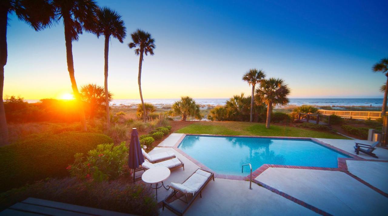 17 Brigantine Βίλα Hilton Head Island Εξωτερικό φωτογραφία