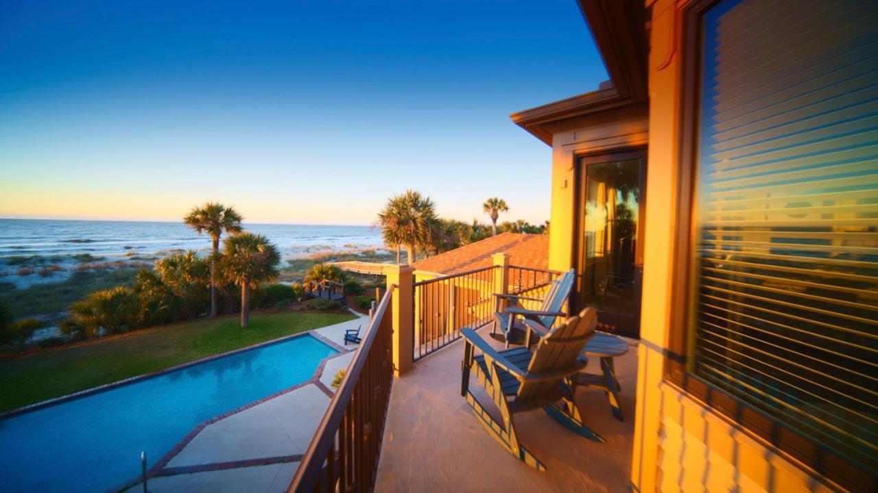 17 Brigantine Βίλα Hilton Head Island Εξωτερικό φωτογραφία