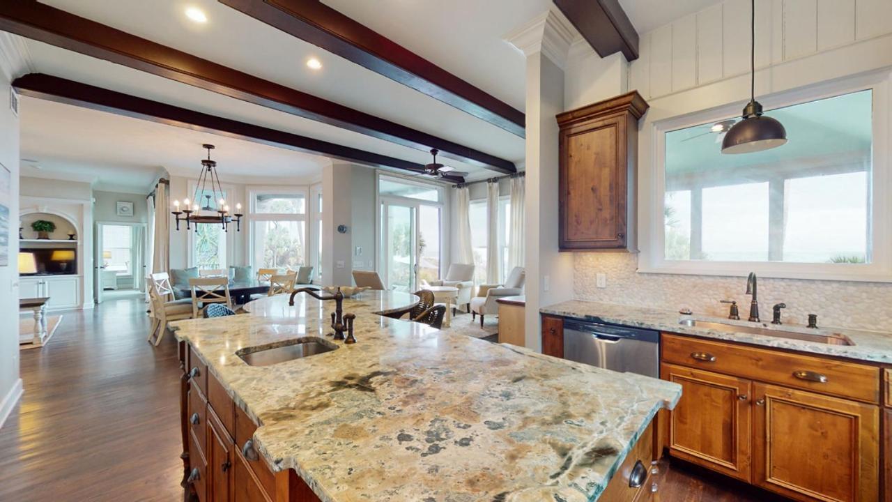 17 Brigantine Βίλα Hilton Head Island Εξωτερικό φωτογραφία
