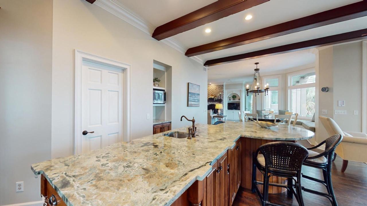 17 Brigantine Βίλα Hilton Head Island Εξωτερικό φωτογραφία