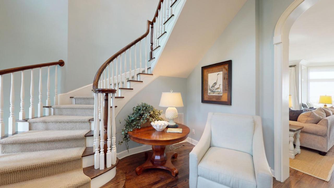 17 Brigantine Βίλα Hilton Head Island Εξωτερικό φωτογραφία