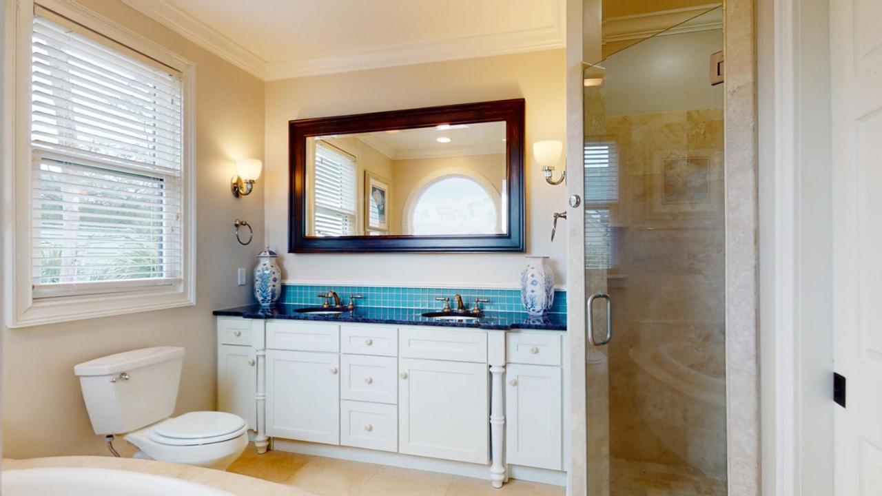 17 Brigantine Βίλα Hilton Head Island Εξωτερικό φωτογραφία