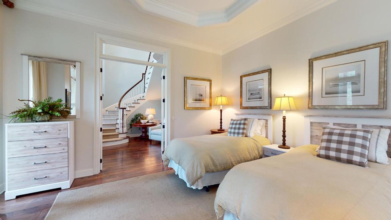 17 Brigantine Βίλα Hilton Head Island Εξωτερικό φωτογραφία