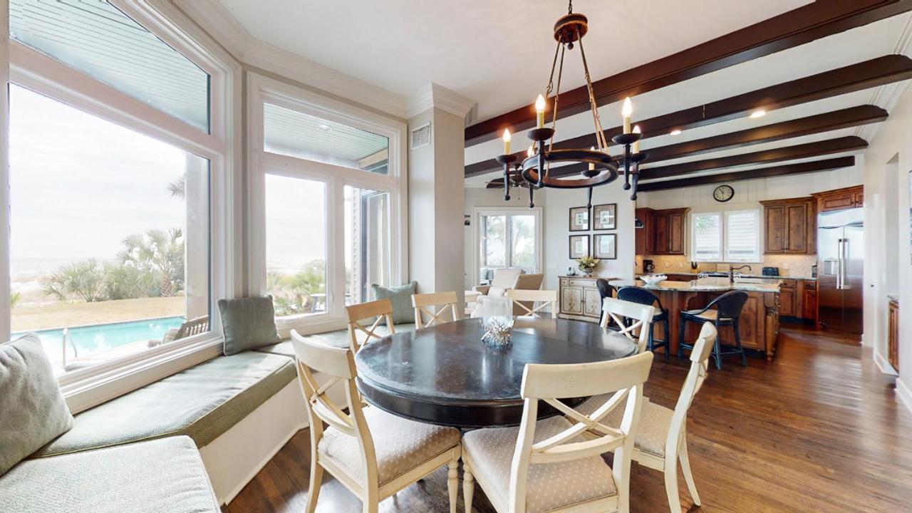 17 Brigantine Βίλα Hilton Head Island Εξωτερικό φωτογραφία