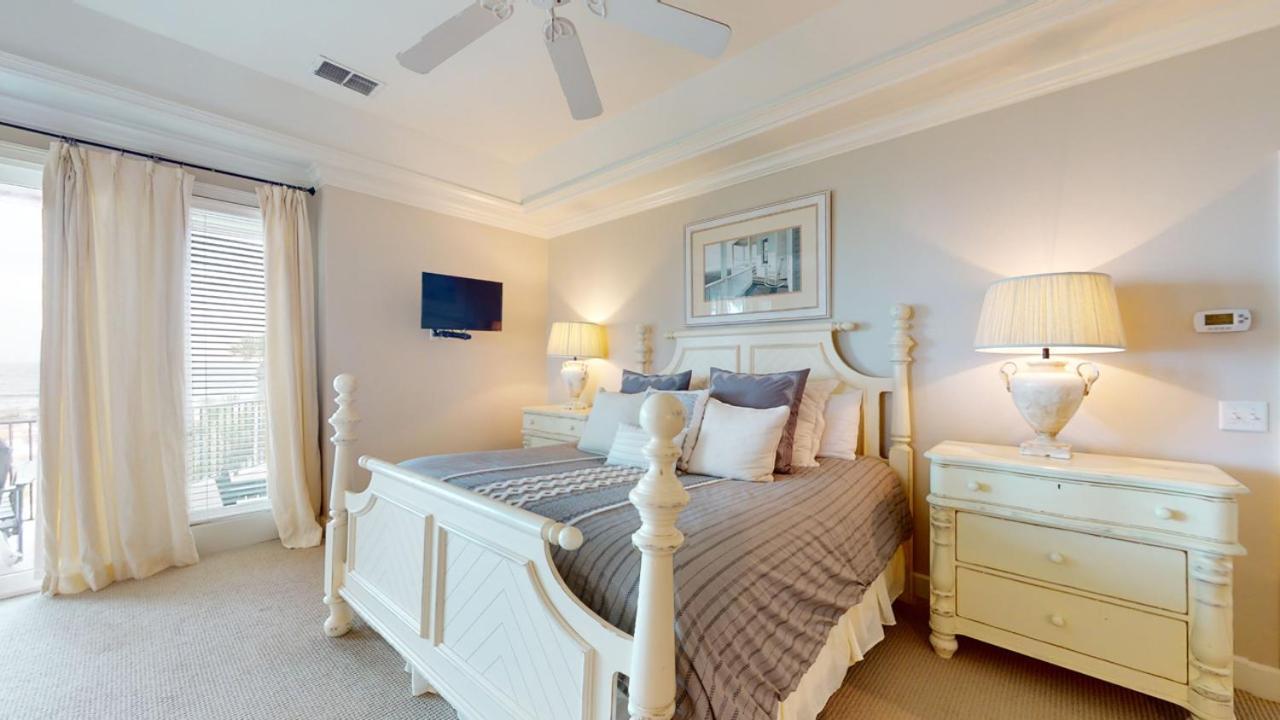 17 Brigantine Βίλα Hilton Head Island Εξωτερικό φωτογραφία