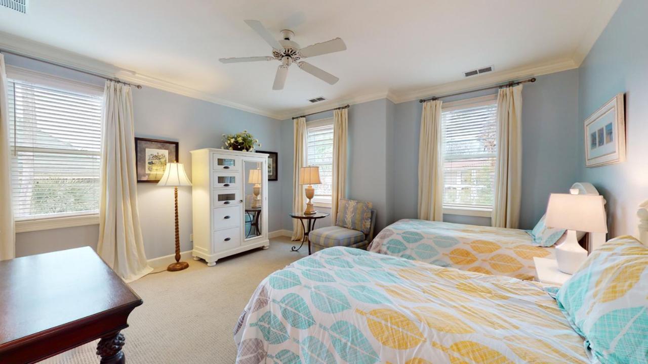 17 Brigantine Βίλα Hilton Head Island Εξωτερικό φωτογραφία