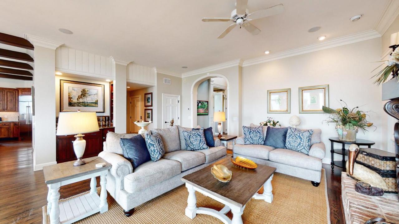 17 Brigantine Βίλα Hilton Head Island Εξωτερικό φωτογραφία