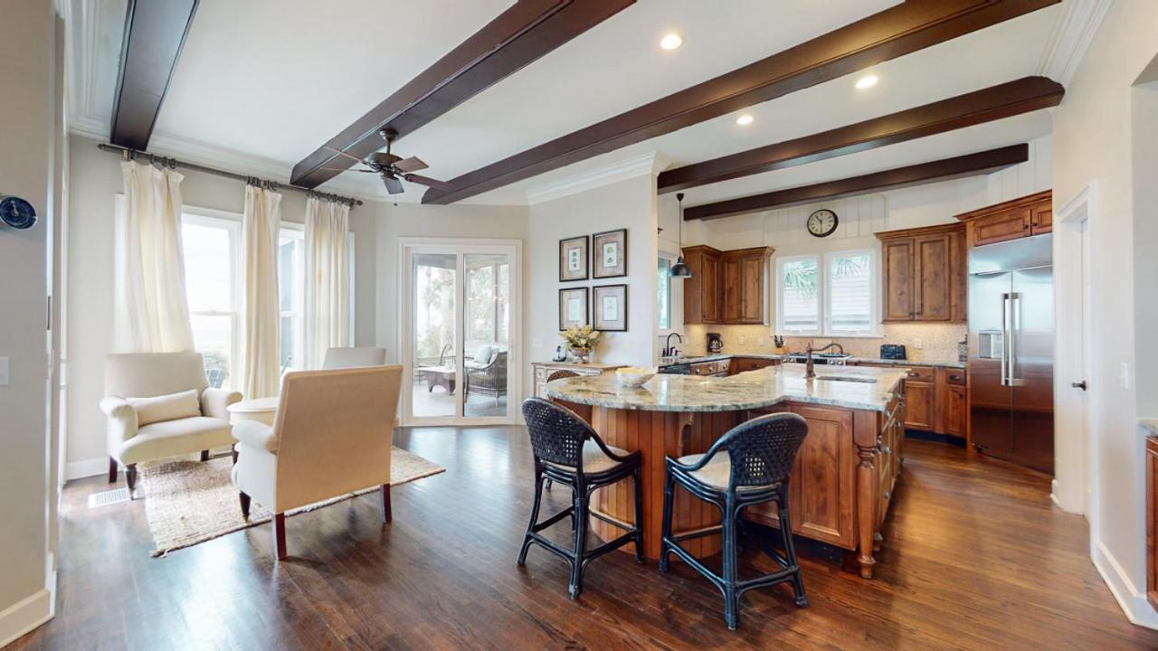 17 Brigantine Βίλα Hilton Head Island Εξωτερικό φωτογραφία