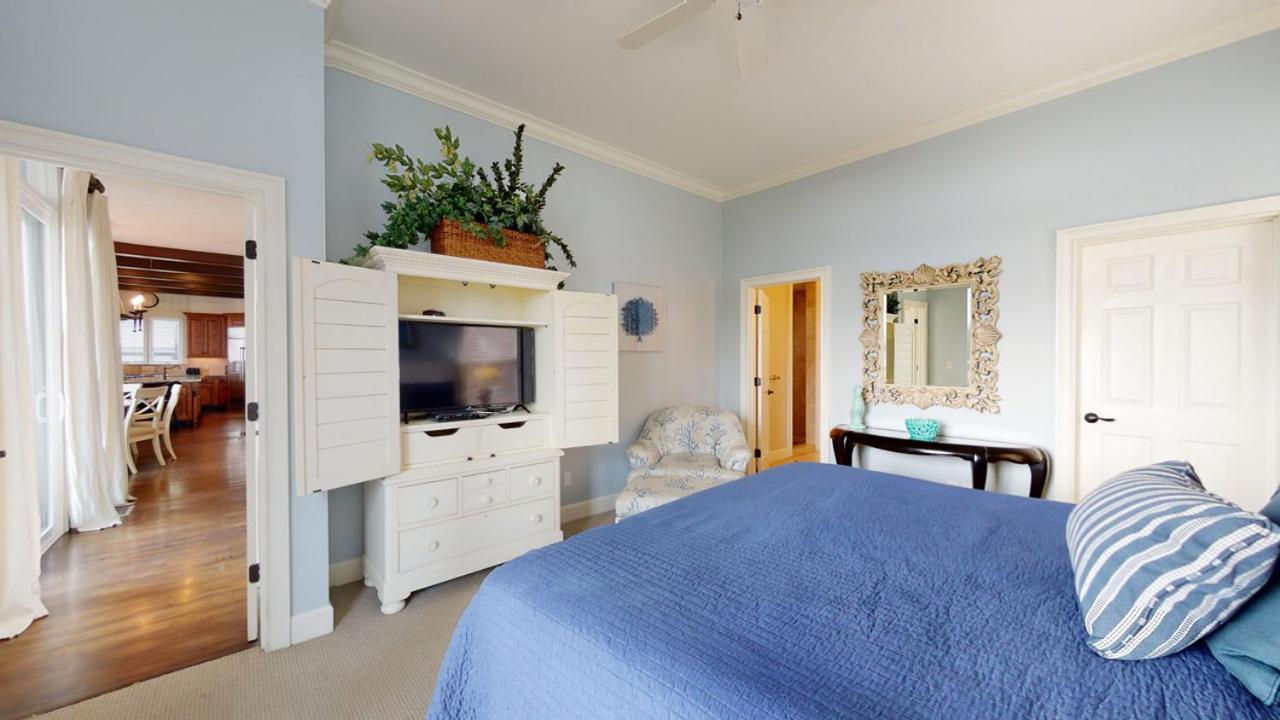 17 Brigantine Βίλα Hilton Head Island Εξωτερικό φωτογραφία