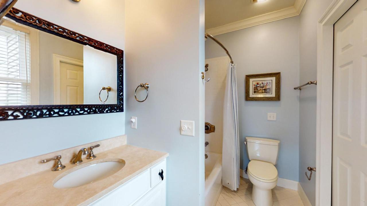 17 Brigantine Βίλα Hilton Head Island Εξωτερικό φωτογραφία