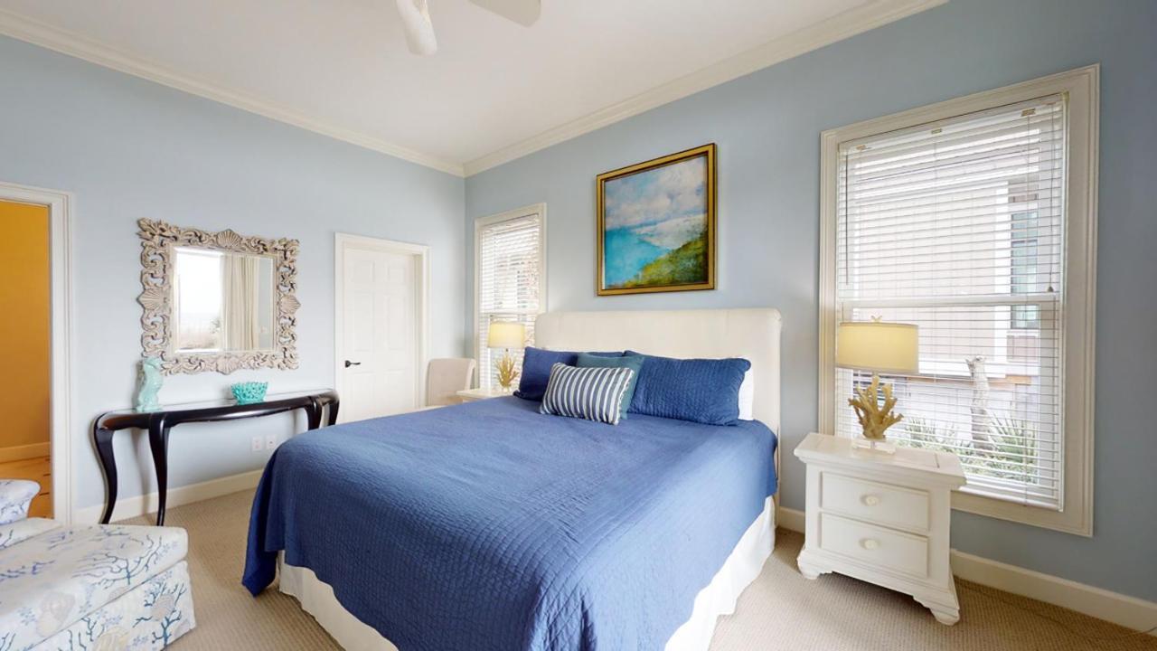 17 Brigantine Βίλα Hilton Head Island Εξωτερικό φωτογραφία
