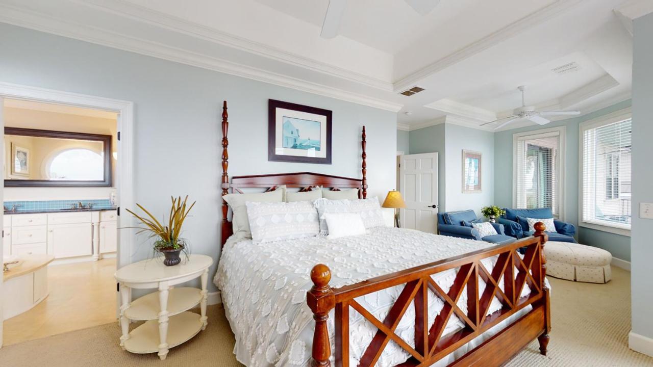 17 Brigantine Βίλα Hilton Head Island Εξωτερικό φωτογραφία