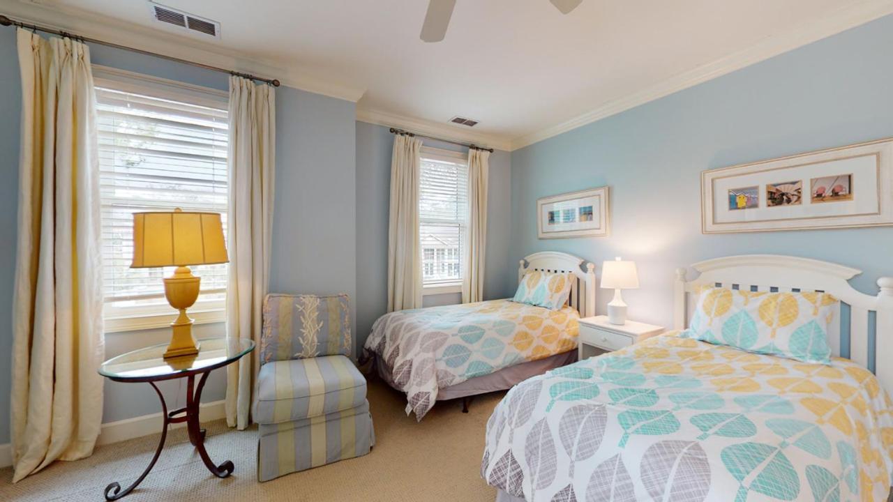17 Brigantine Βίλα Hilton Head Island Εξωτερικό φωτογραφία