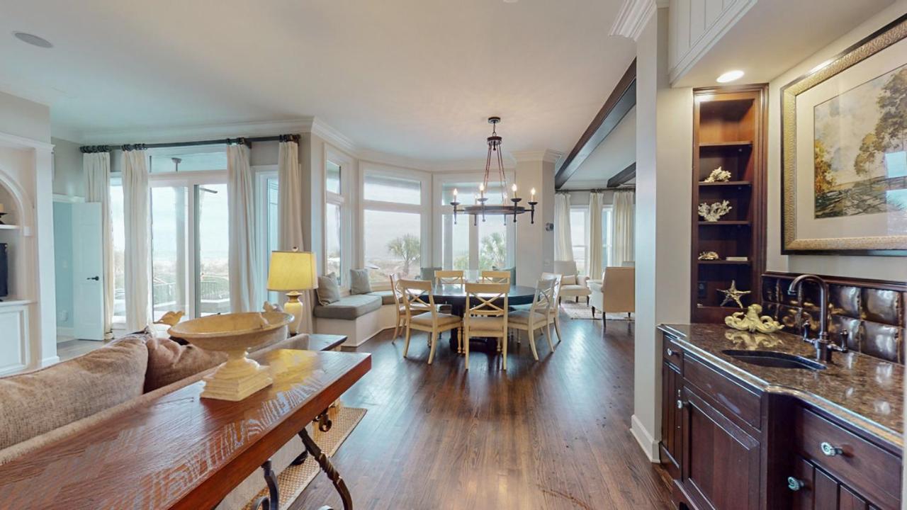 17 Brigantine Βίλα Hilton Head Island Εξωτερικό φωτογραφία