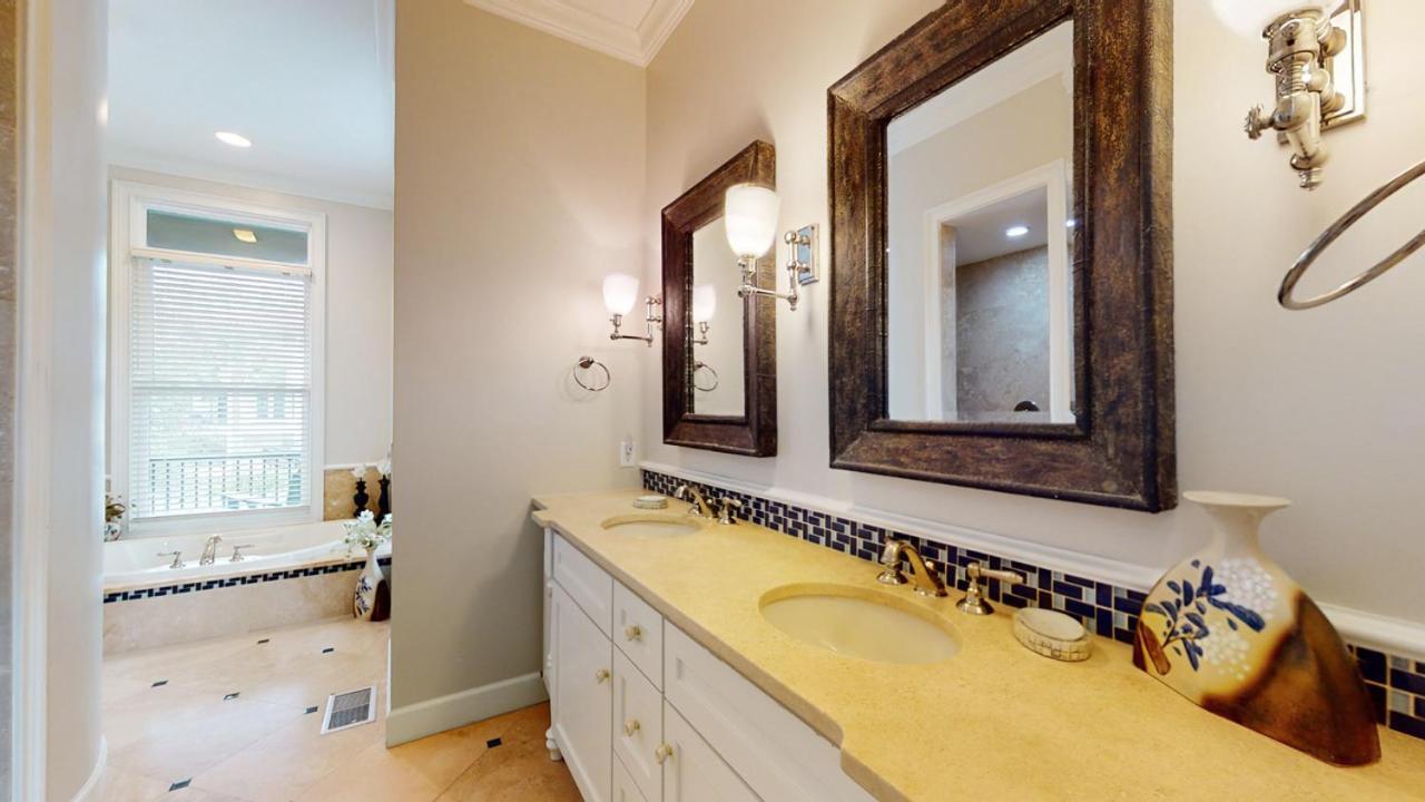 17 Brigantine Βίλα Hilton Head Island Εξωτερικό φωτογραφία
