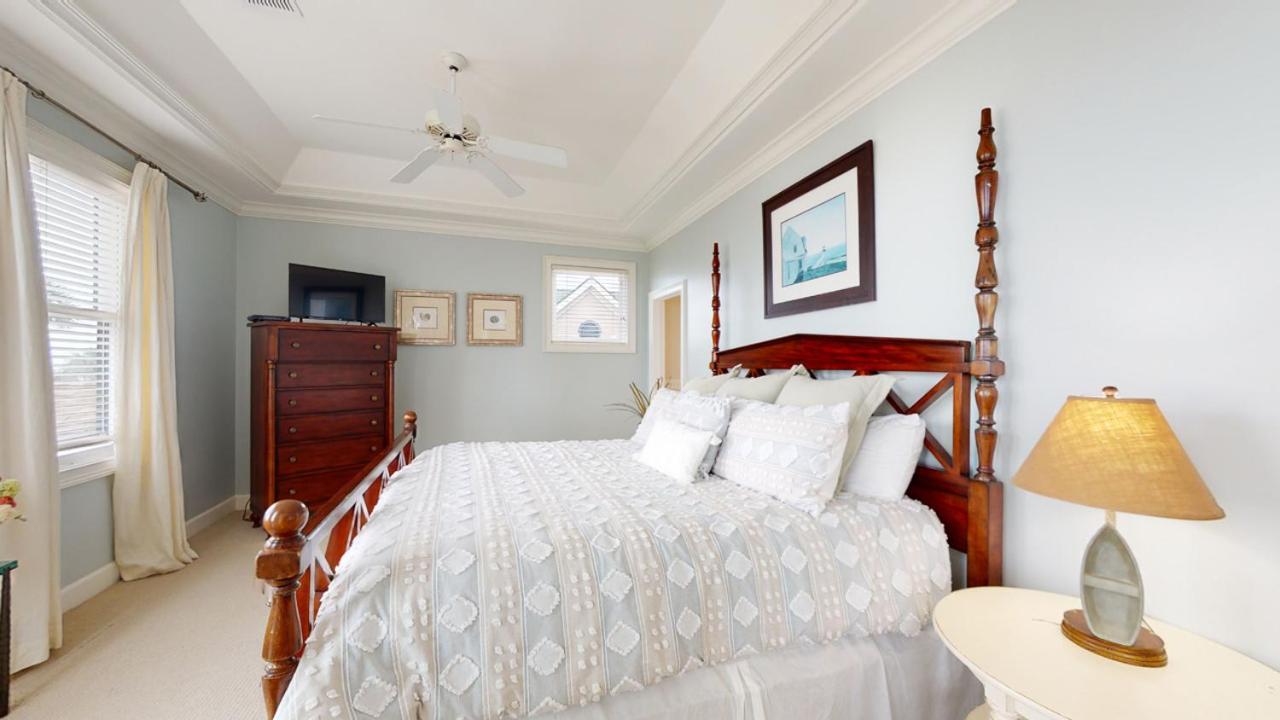 17 Brigantine Βίλα Hilton Head Island Εξωτερικό φωτογραφία