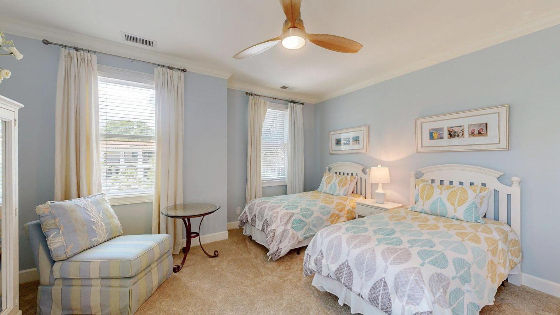 17 Brigantine Βίλα Hilton Head Island Εξωτερικό φωτογραφία