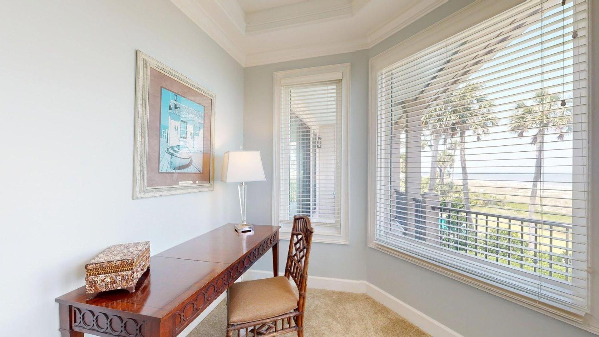 17 Brigantine Βίλα Hilton Head Island Εξωτερικό φωτογραφία