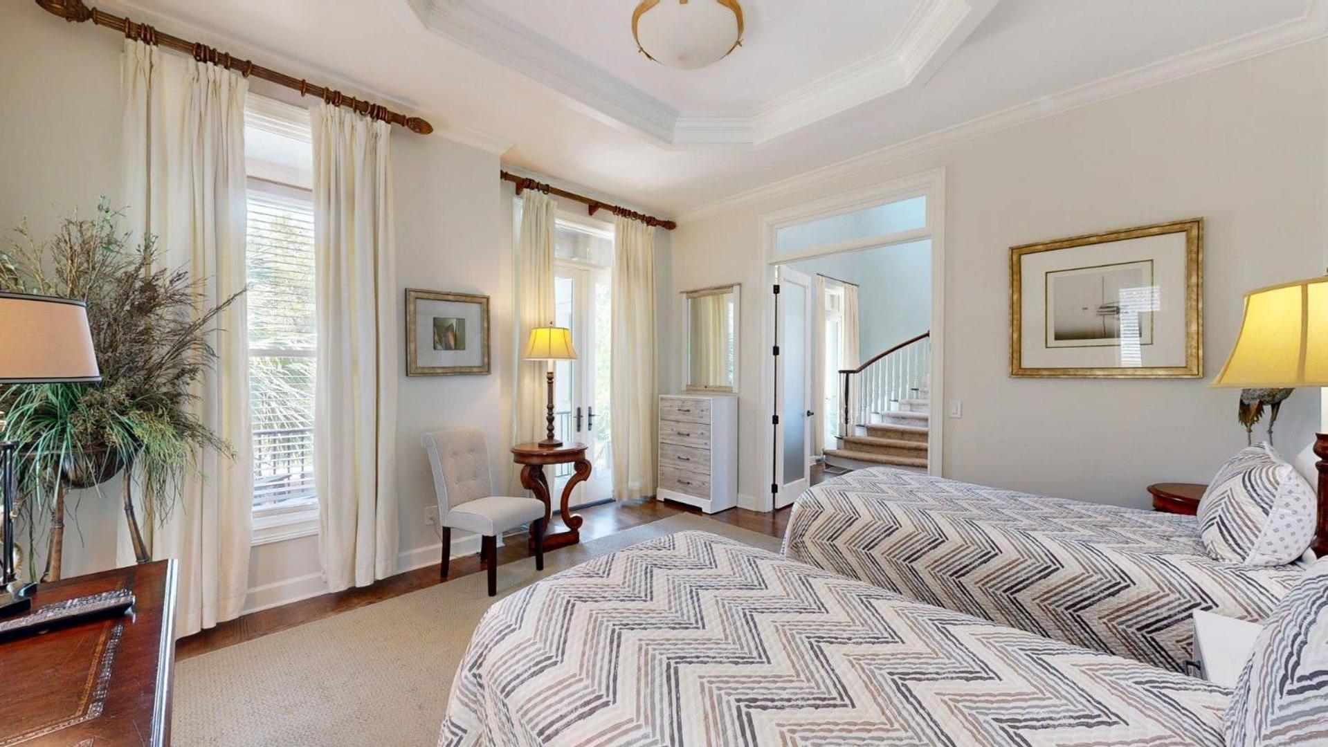 17 Brigantine Βίλα Hilton Head Island Εξωτερικό φωτογραφία