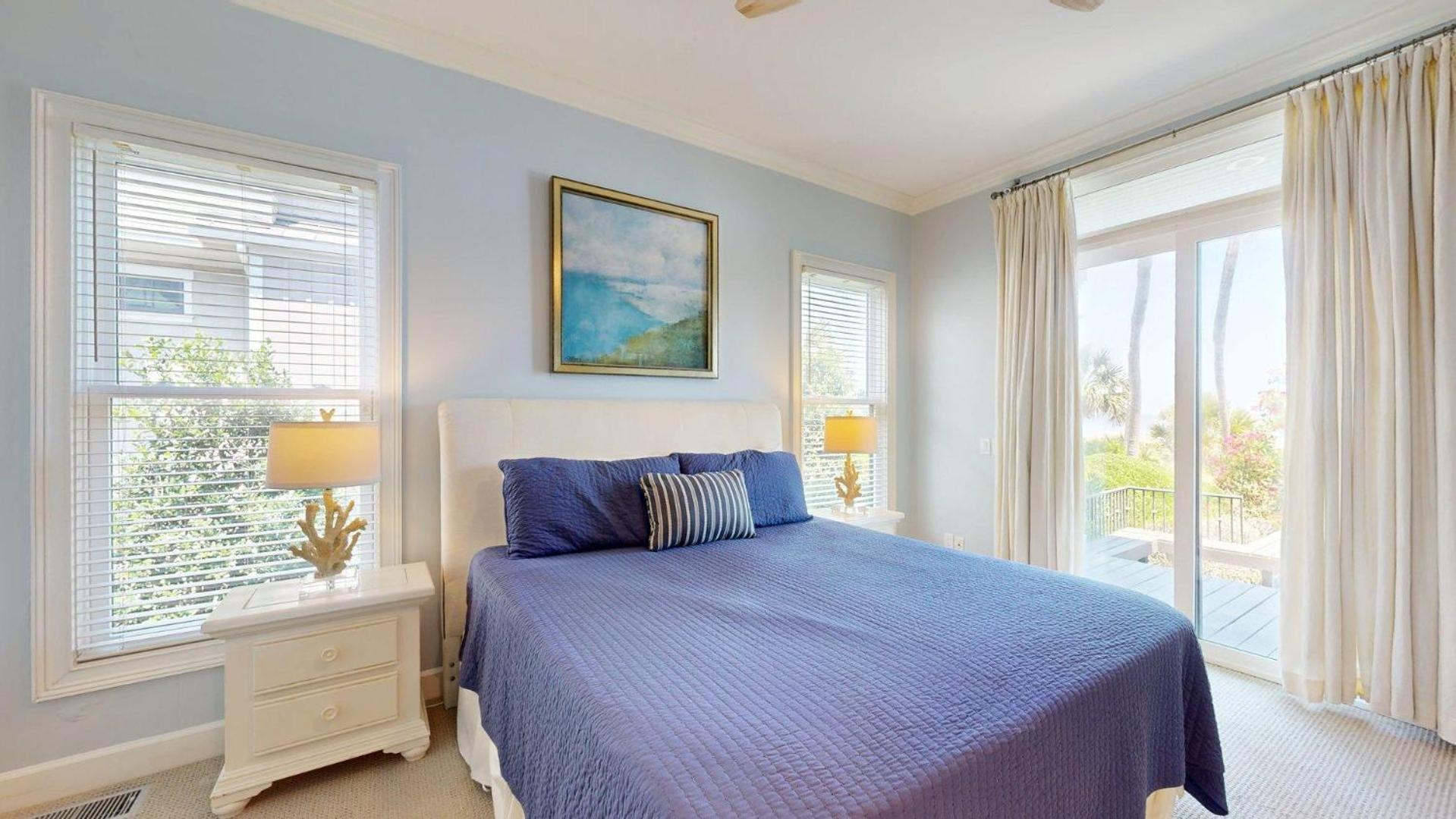 17 Brigantine Βίλα Hilton Head Island Εξωτερικό φωτογραφία