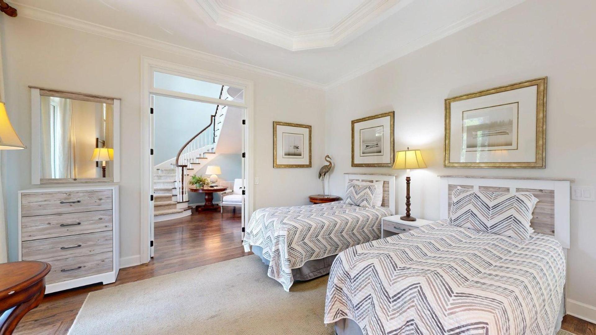 17 Brigantine Βίλα Hilton Head Island Εξωτερικό φωτογραφία