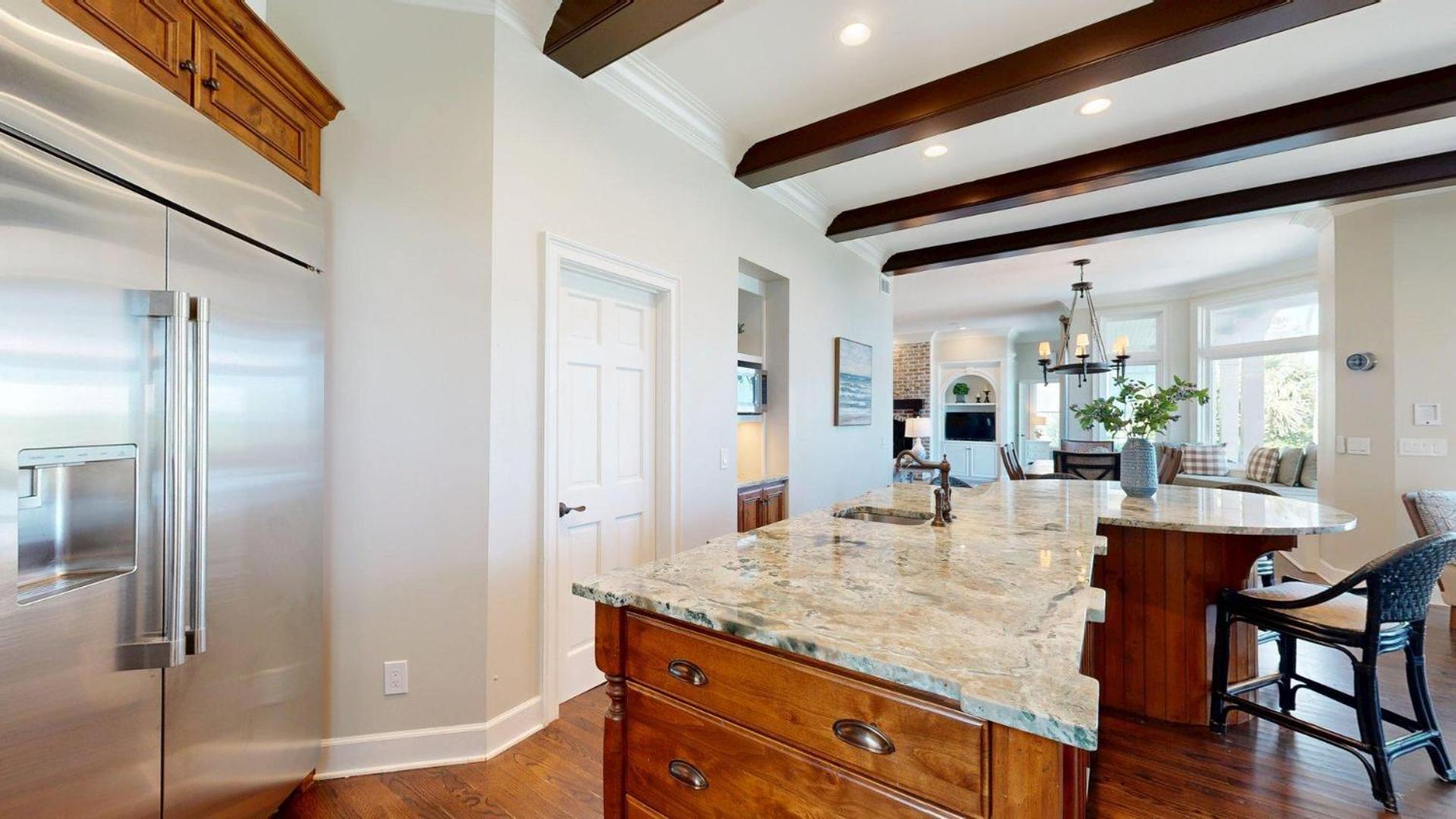 17 Brigantine Βίλα Hilton Head Island Εξωτερικό φωτογραφία