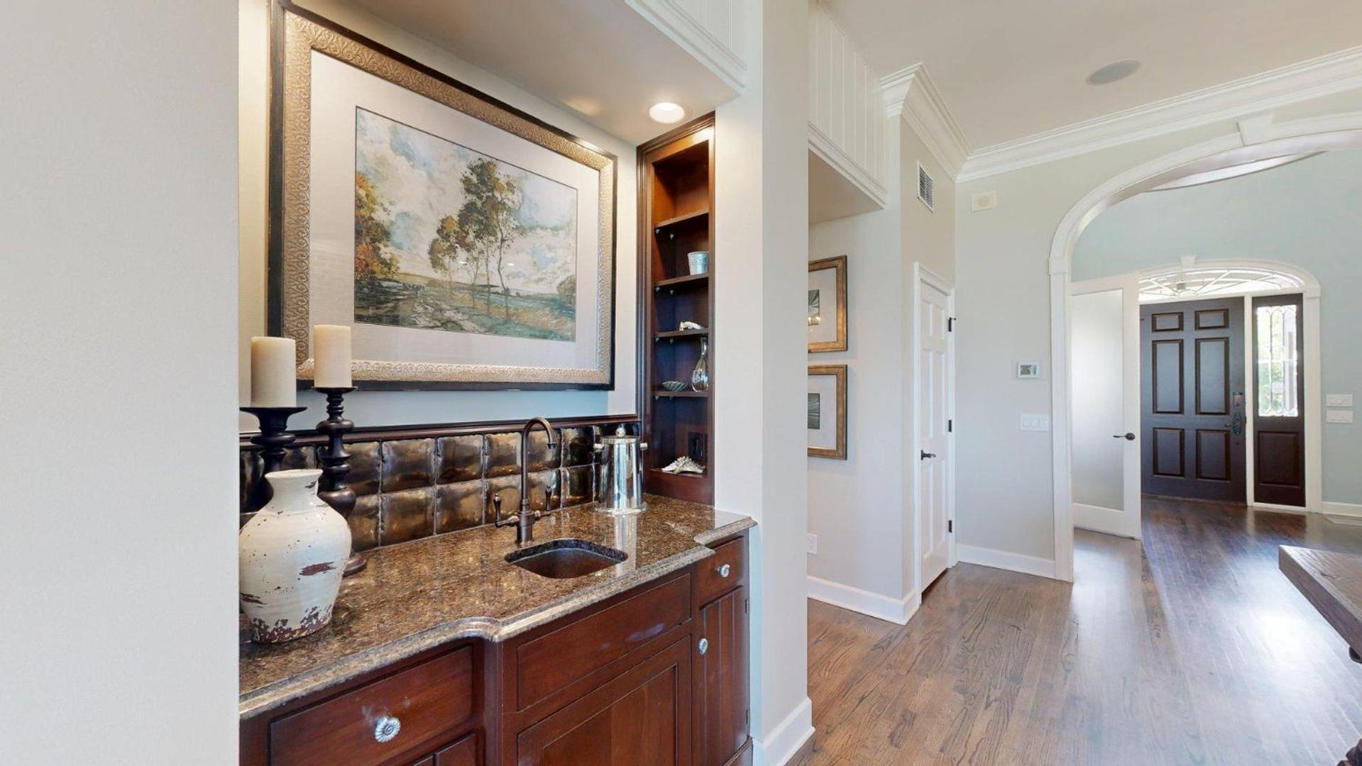 17 Brigantine Βίλα Hilton Head Island Εξωτερικό φωτογραφία