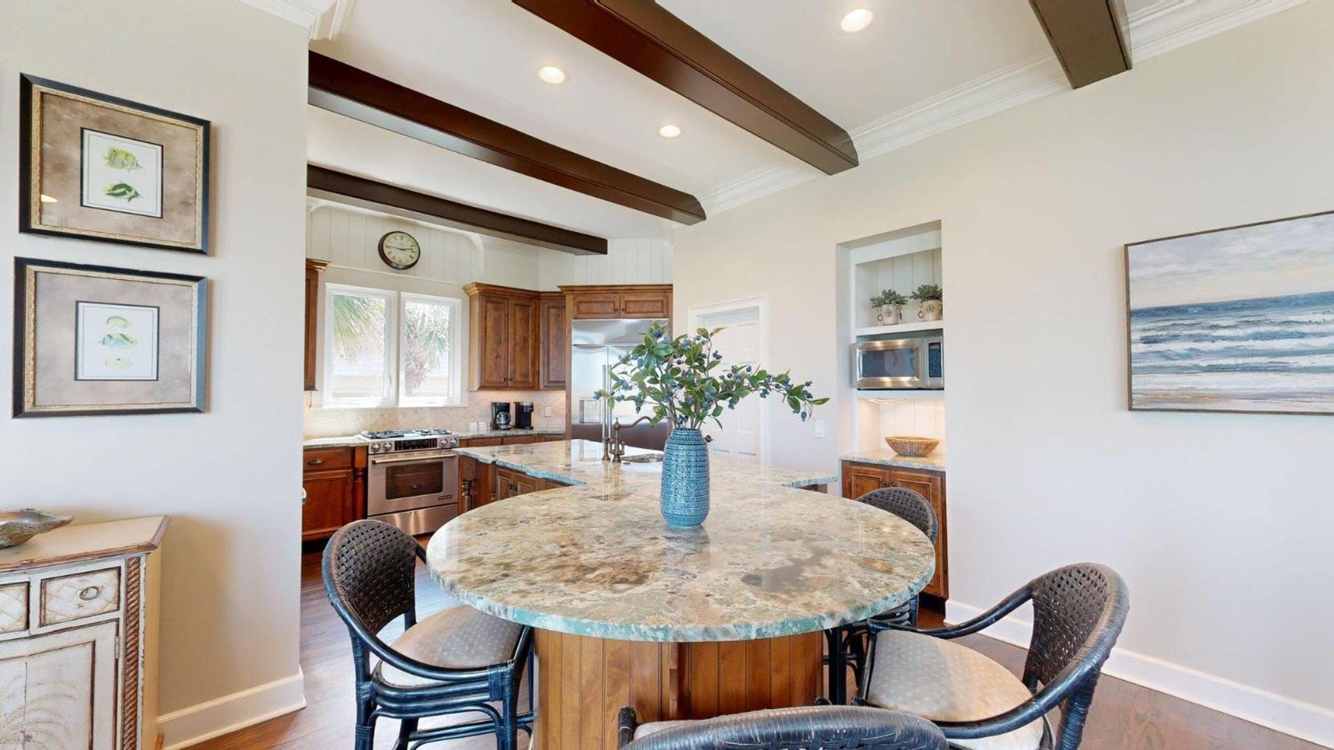 17 Brigantine Βίλα Hilton Head Island Εξωτερικό φωτογραφία